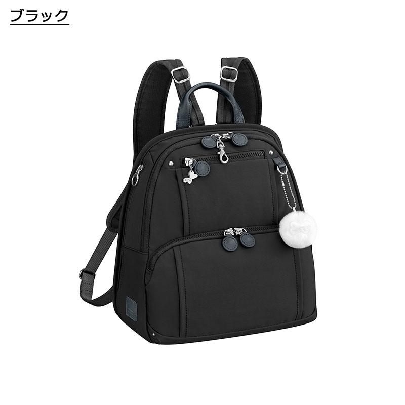 Kanana Project（カナナプロジェクト） エース フリーウェイバッグ 小