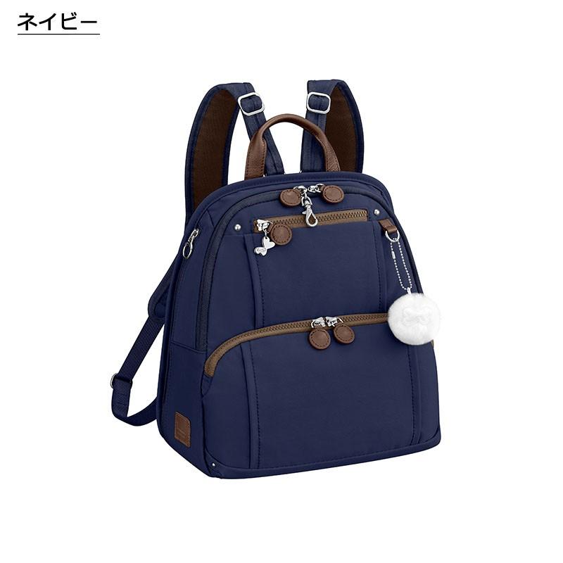 Kanana Project（カナナプロジェクト） エース フリーウェイバッグ 小