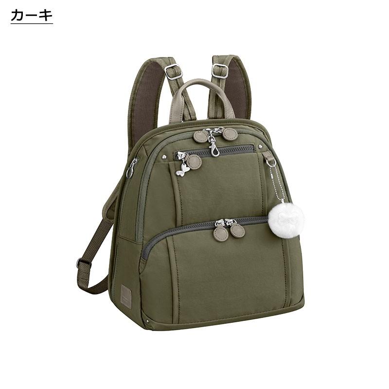 カナナプロジェクト エース ワークリュック 38×31×13cm Kanana Project（カナナプロジェクト） エース フリーウェイバッグ 小