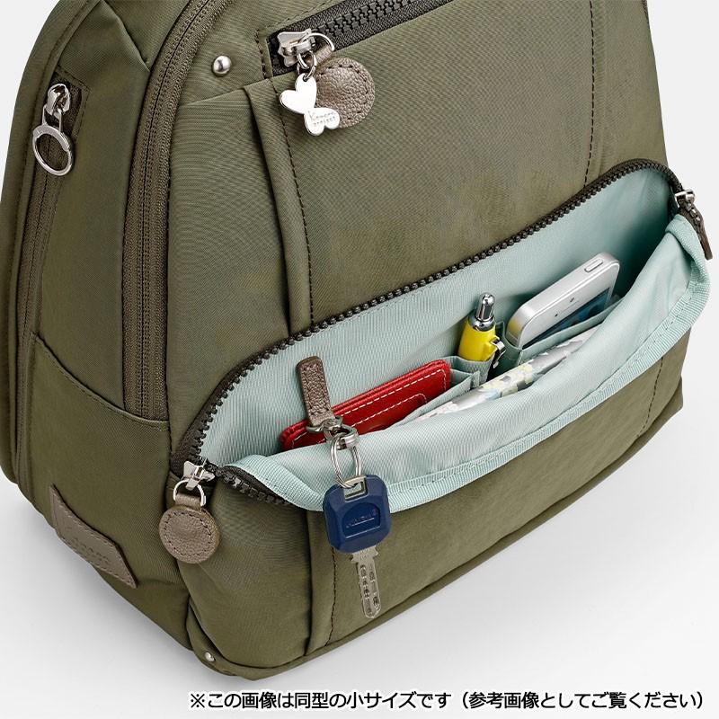 エース カナナプロジェクト フリーウェイバッグ 中 PJ8-3rd No.62102 Kanana project | Kanana Project | 11