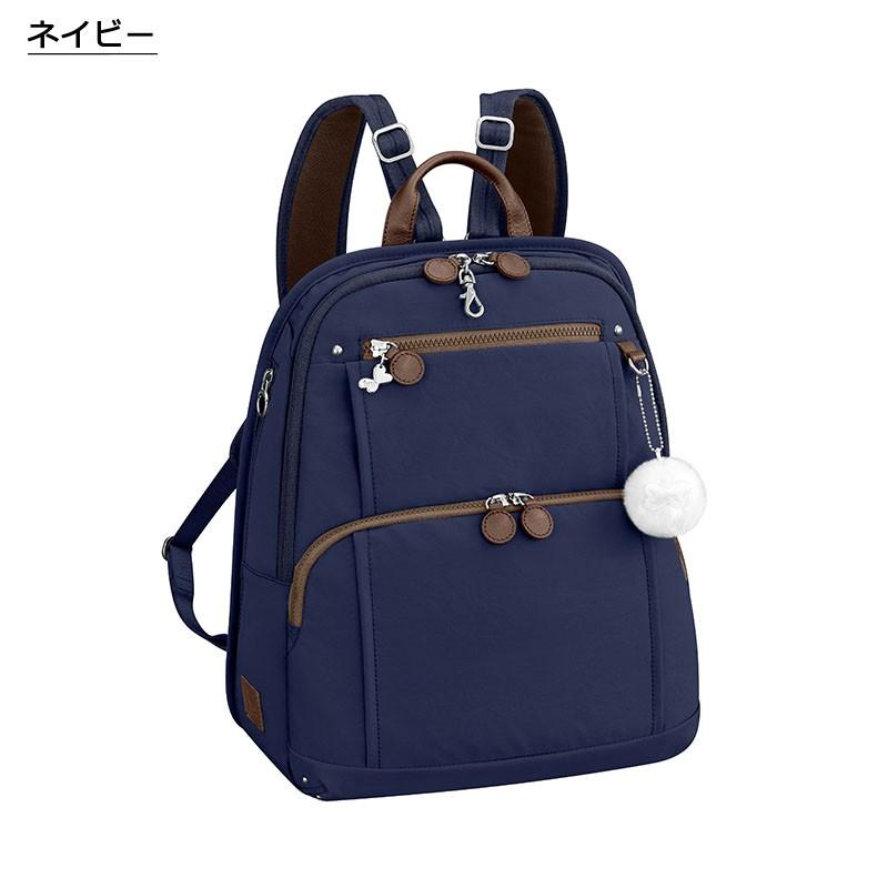 エース カナナプロジェクト フリーウェイバッグ 中 PJ8-3rd No.62102 Kanana project | Kanana Project | 02