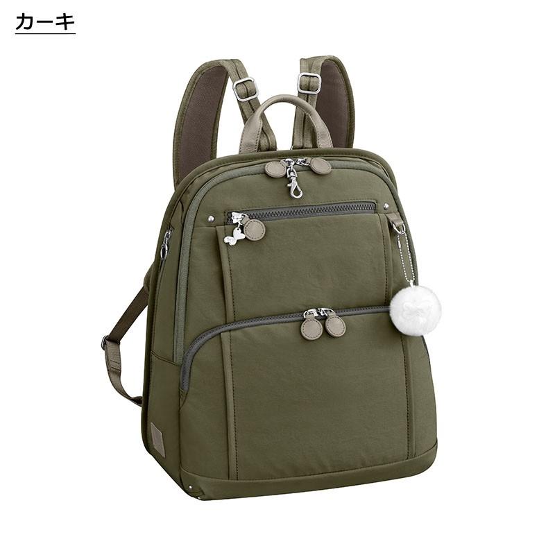 エース カナナプロジェクト フリーウェイバッグ 中 PJ8-3rd No.62102 Kanana project | Kanana Project | 03