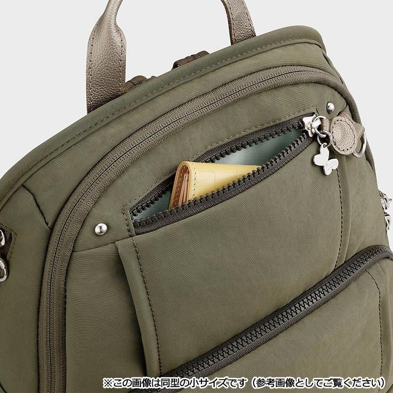 Kanana Project（カナナプロジェクト） エース フリーウェイバッグ 大