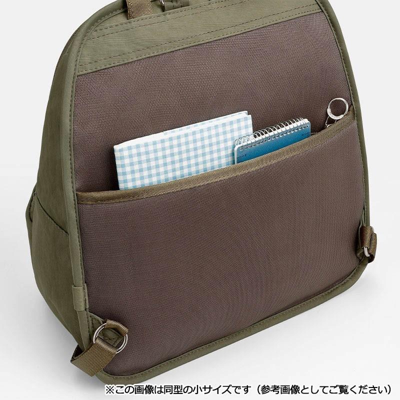 エース カナナプロジェクト フリーウェイバッグ 大 PJ8-3rd No.62103 Kanana project | Kanana Project | 15