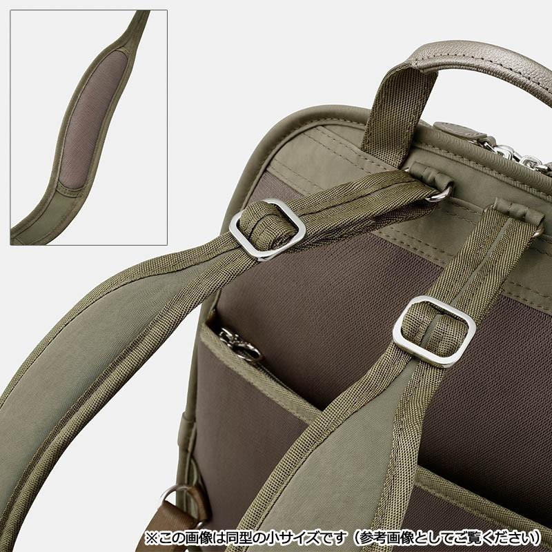 エース カナナプロジェクト フリーウェイバッグ 大 PJ8-3rd No.62103 Kanana project | Kanana Project | 10