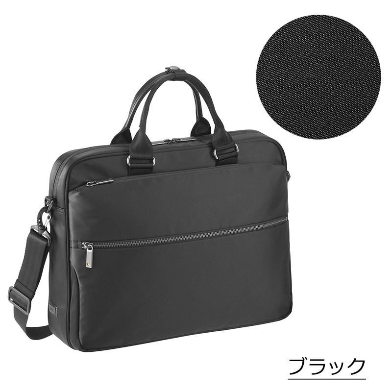 ace. GENE LABEL エース ジーンレーベル スリブライト ブリーフケース