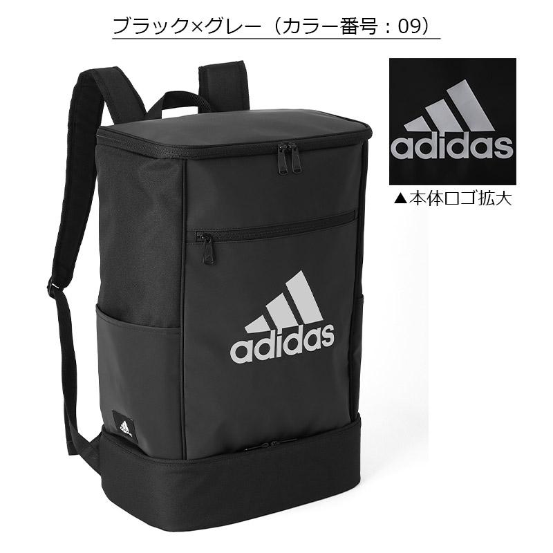 アディダス リュックサック 63773 adidas 32L 2024年新作 正規販売｜arukikata-travel｜04