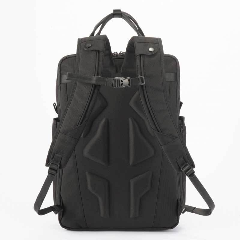 ace. GENE LABEL エース ジーンレーベル マルチタイド リュック 67583