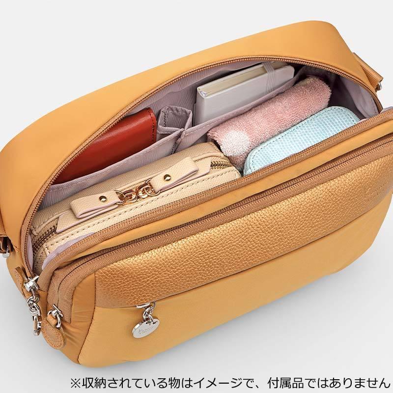 エース カナナプロジェクト ショルダーバッグ 67642 PJ1-4th | Kanana Project | 06