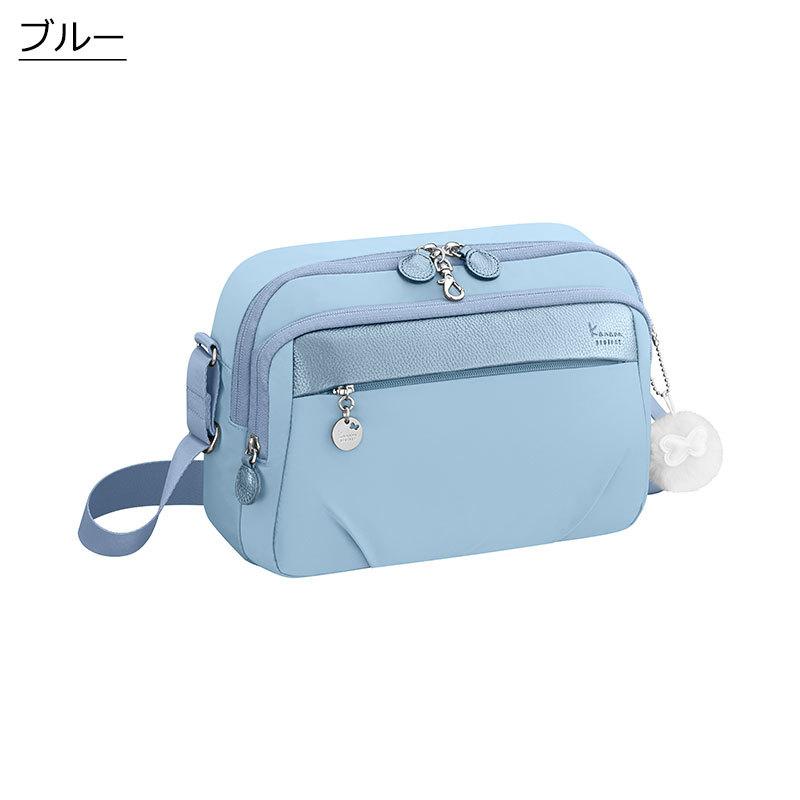 エース カナナプロジェクト ショルダーバッグ 67642 PJ1-4th | Kanana Project | 04