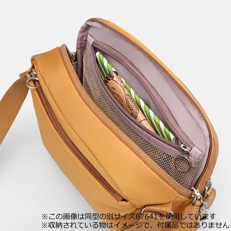 エース カナナプロジェクト ショルダーバッグ 67642 PJ1-4th | Kanana Project | 07