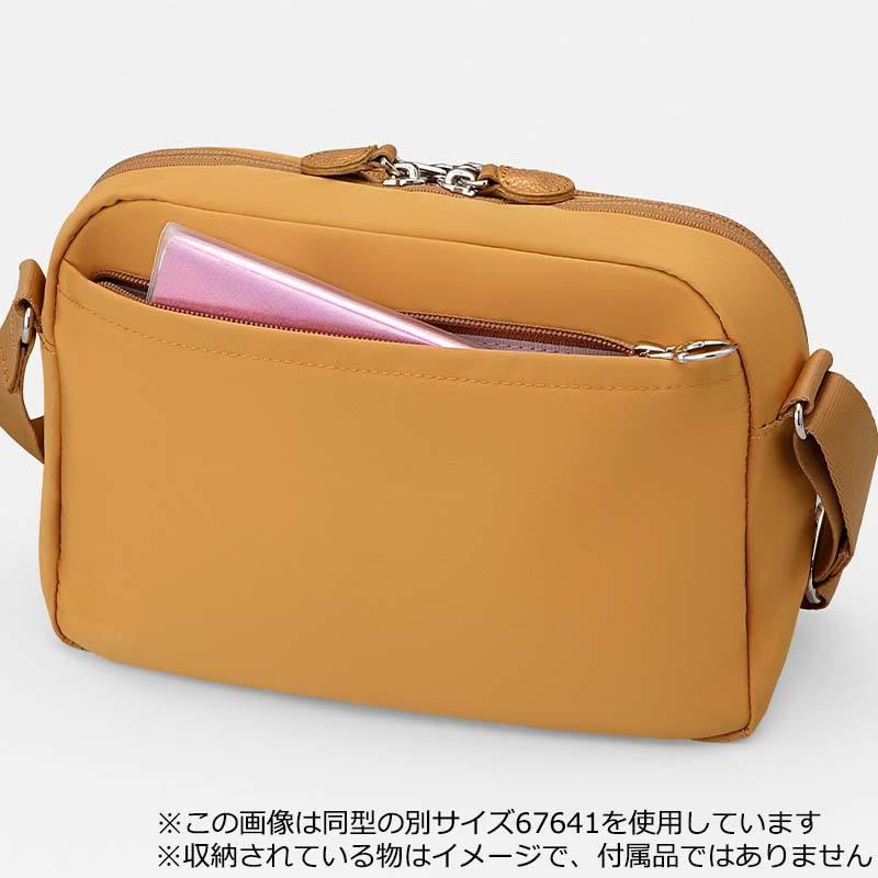 エース カナナプロジェクト ショルダーバッグ 67642 PJ1-4th | Kanana Project | 11