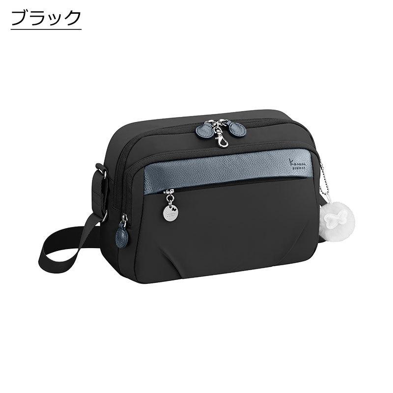 Kanana Project（カナナプロジェクト） エース ショルダーバッグ 67642