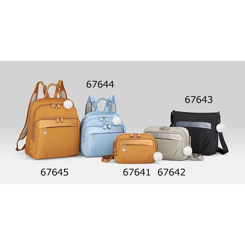 Kanana Project（カナナプロジェクト） エース リュック 67644 PJ1-4th