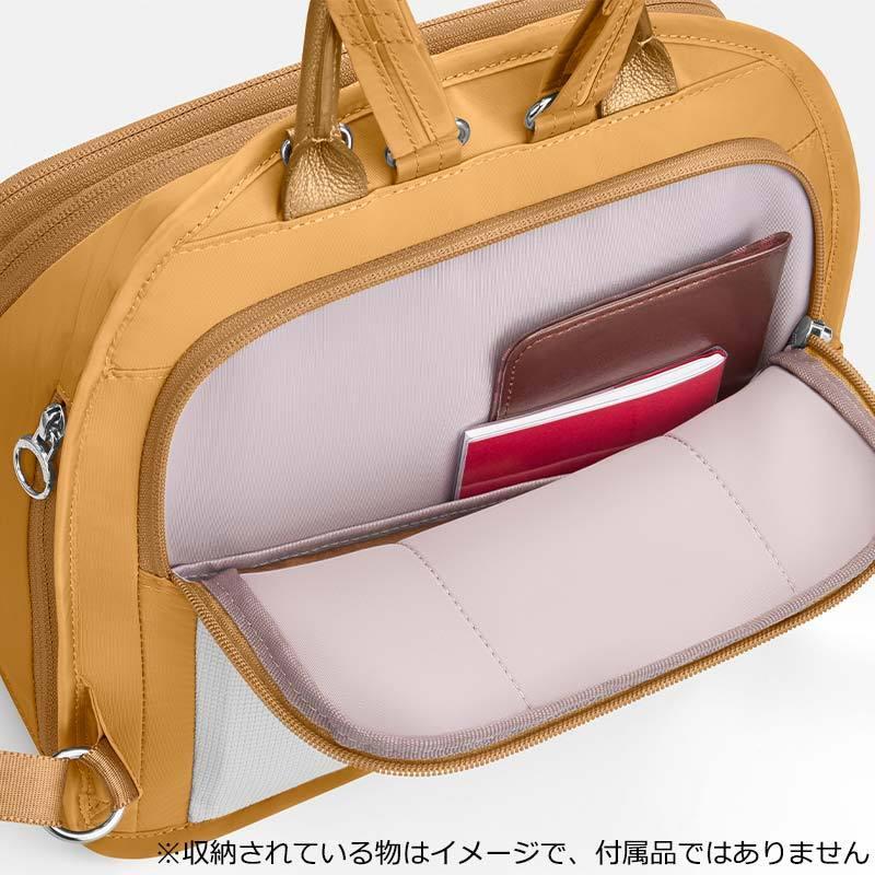 エース カナナプロジェクト リュック 67644 PJ1-4th | Kanana Project | 12