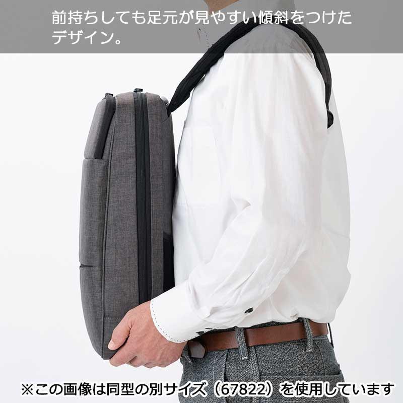 ace. GENE LABEL エース ジーンレーベル フロンパックR No.67823 セール品｜arukikata-travel｜11