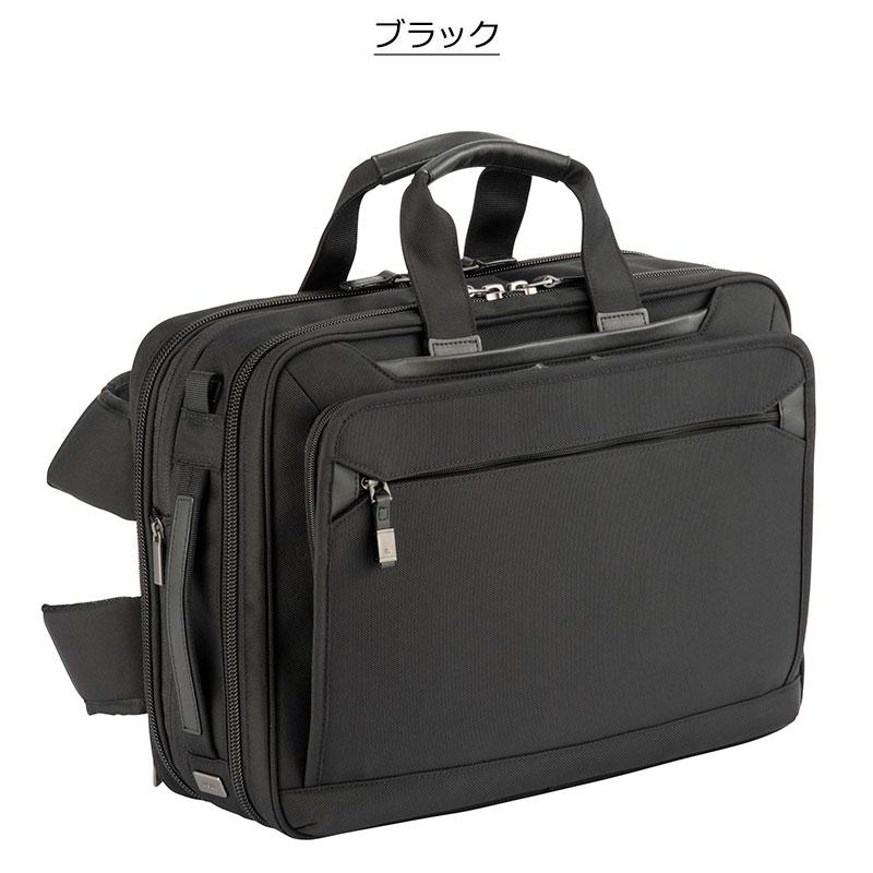 ace. GENE LABEL エース EVL-4.0 68309 3WAYバッグ ビジネス ace. GENE LABEL エース EVL-4.0 68309 3WAYバッグ ビジネス