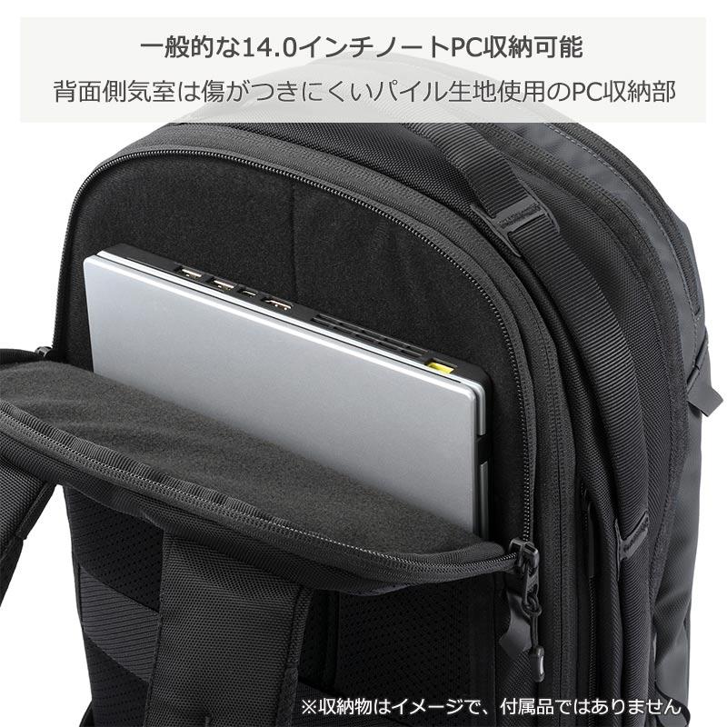 ace. GENE LABEL エース ラグレンティス 68321 バックパック ビジネス