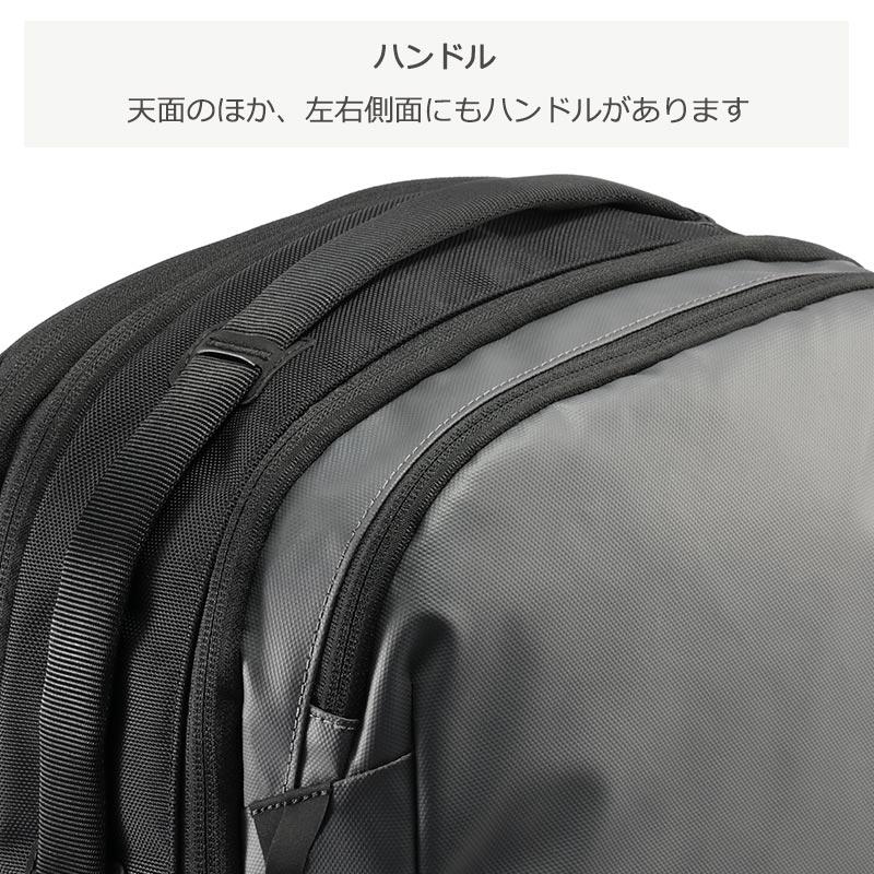 ace. GENE LABEL エース ラグレンティス 68324 バックパック ビジネス