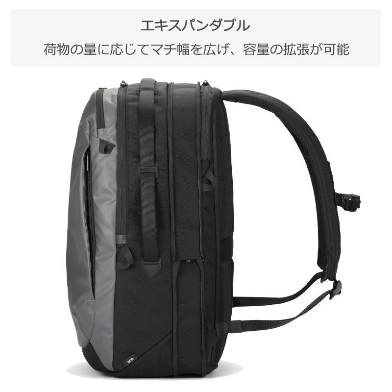 ace. GENE LABEL エース ラグレンティス 68324 バックパック ビジネス