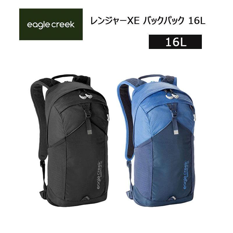 EagleCreek（イーグルクリーク） レンジャーXE バックパック 16L 