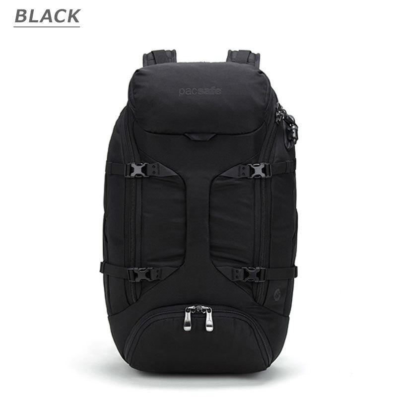 PacSafe（パックセーフ） EXP35 トラベルバックパック 35L 12970337