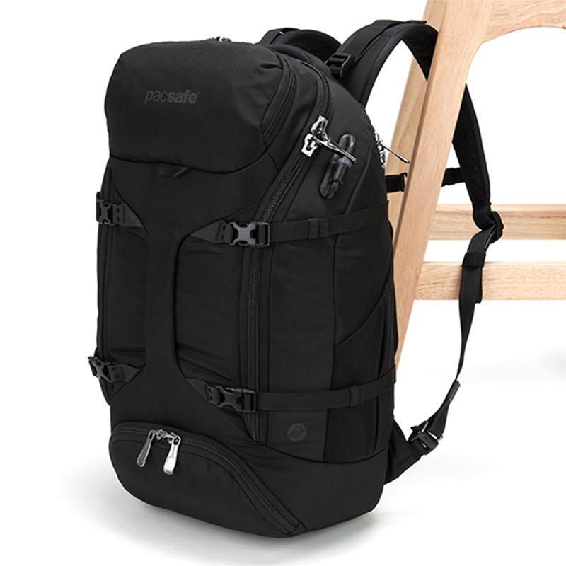 PacSafe（パックセーフ） EXP35 トラベルバックパック 35L 12970337