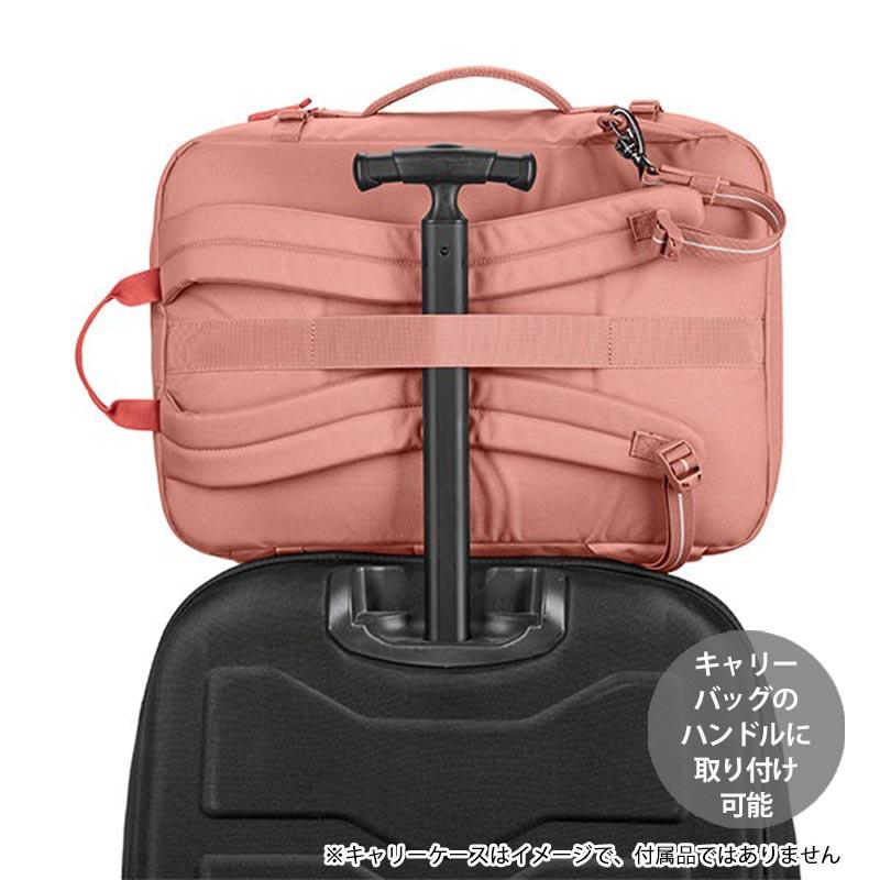 PacSafe パックセーフ GO キャリーオン バックパック 34L PacSafe パックセーフ GO キャリーオン バックパック 34L