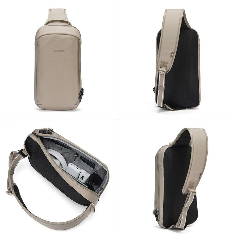 パックセーフ V テックスリング 10L 12970371 pacsafe 正規販売の画像