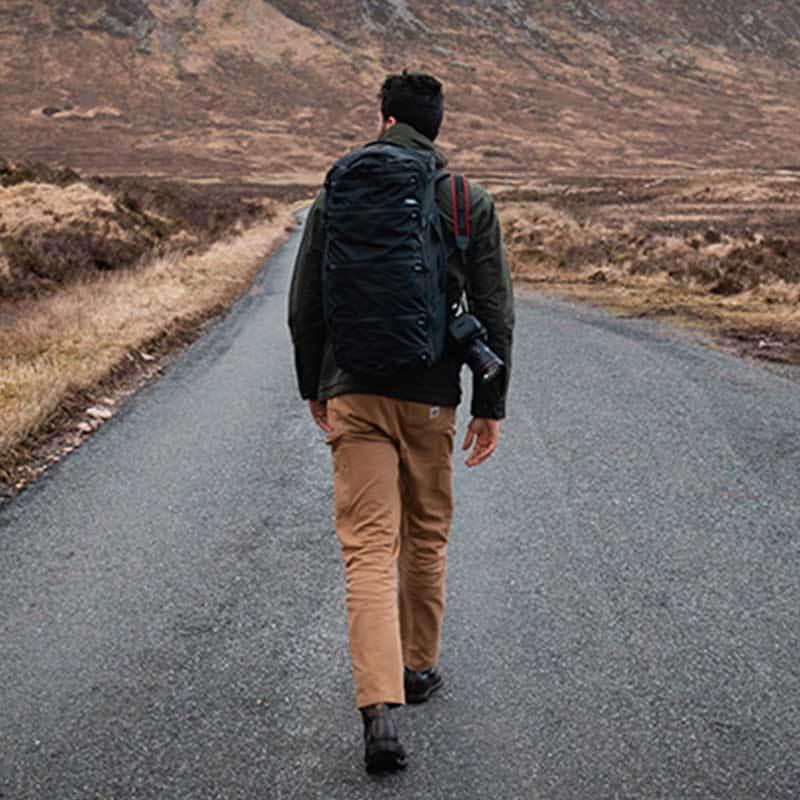 Matador マタドール セグ42 ワンバッグ トラベルパック SEG42 One Bag Travel Pack 20370020 トラベルパック