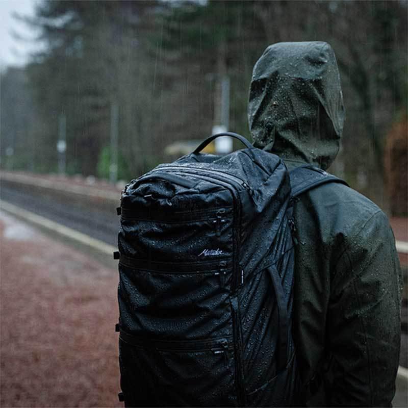 Matador マタドール セグ42 ワンバッグ トラベルパック SEG42 One Bag Travel Pack 20370020 トラベルパック
