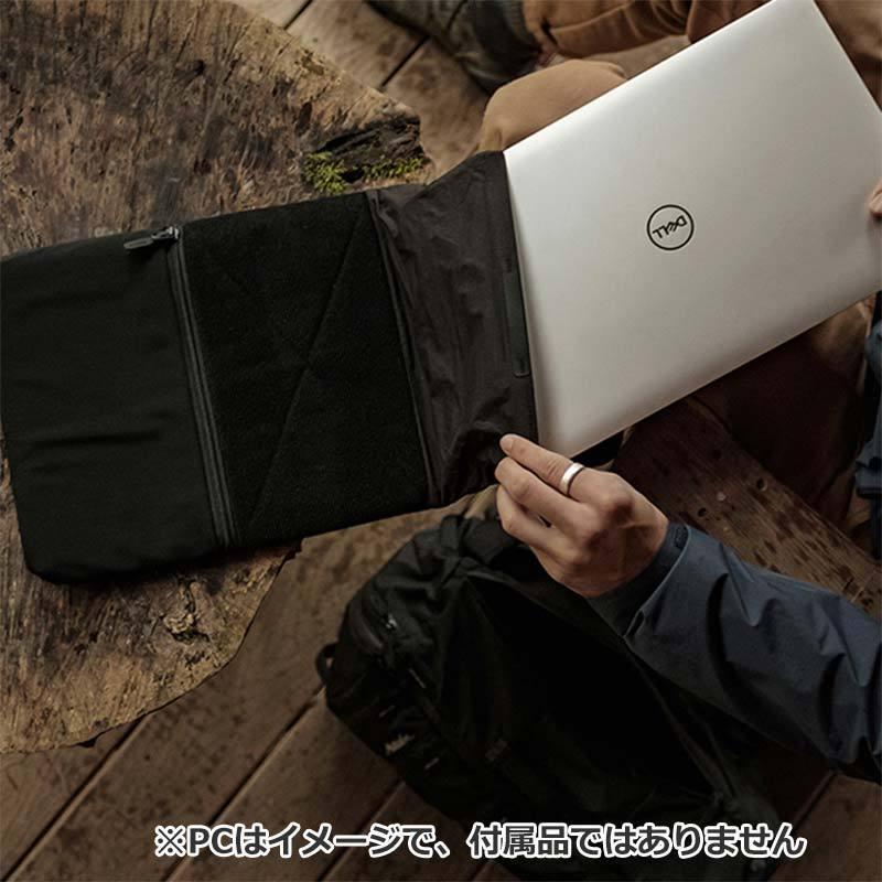 Matador マタドール ラップトップベースレイヤー Laptop Base Layer
