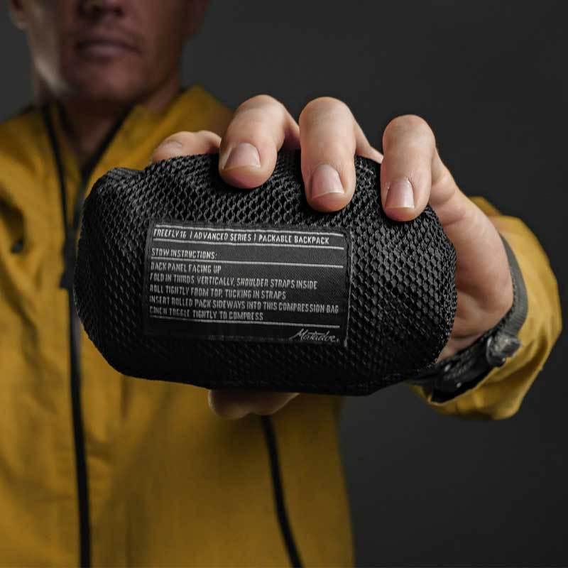 Matador マタドール フリーフライ16 Freefry16 16リットル 20370044 正規販売 | MATADOR | 15