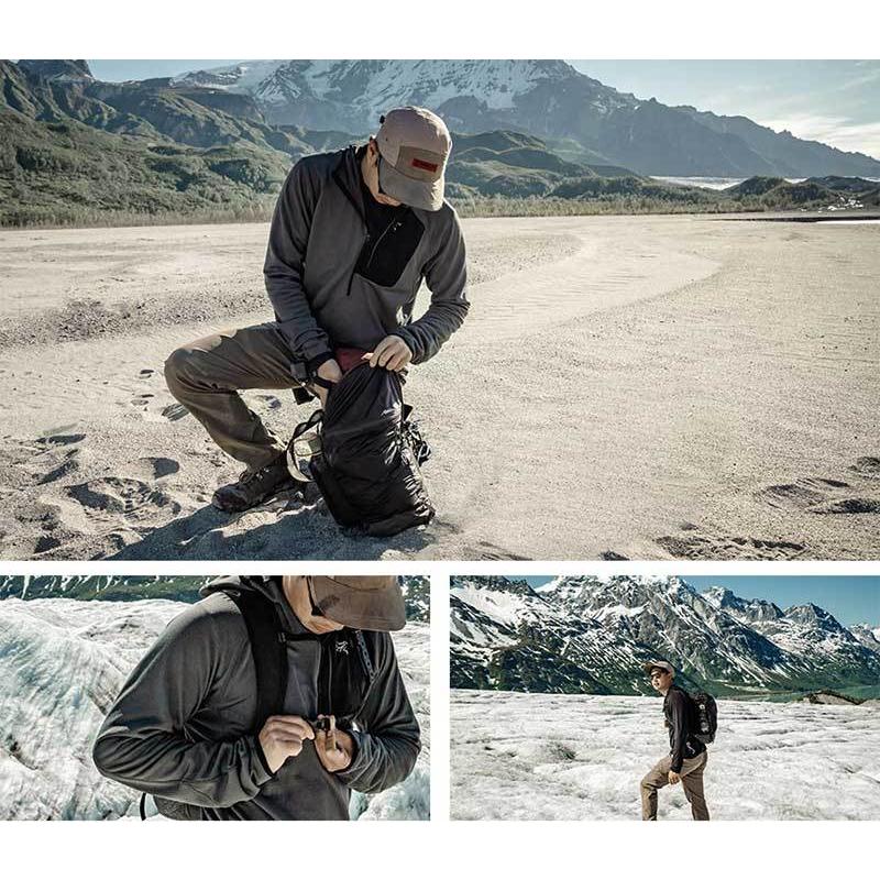 Matador マタドール フリーフライ16 Freefry16 16リットル 20370044 正規販売 | MATADOR | 18