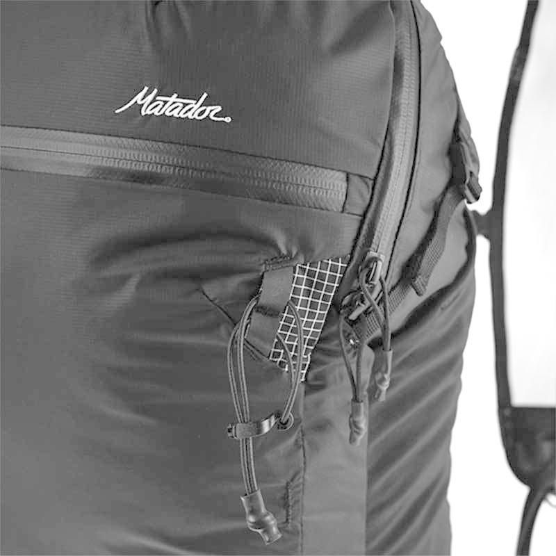 Matador マタドール フリーフライ16 Freefry16 16リットル 20370044 正規販売 | MATADOR | 06