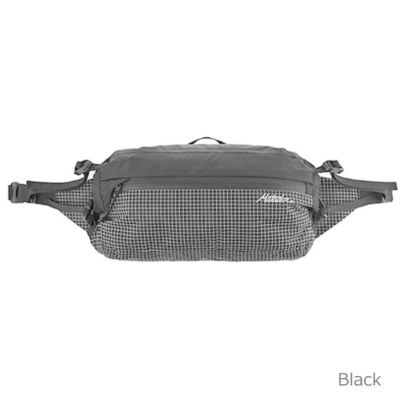 MATADOR（マタドール） フリーレイン ヒップバッグ ヒップパック