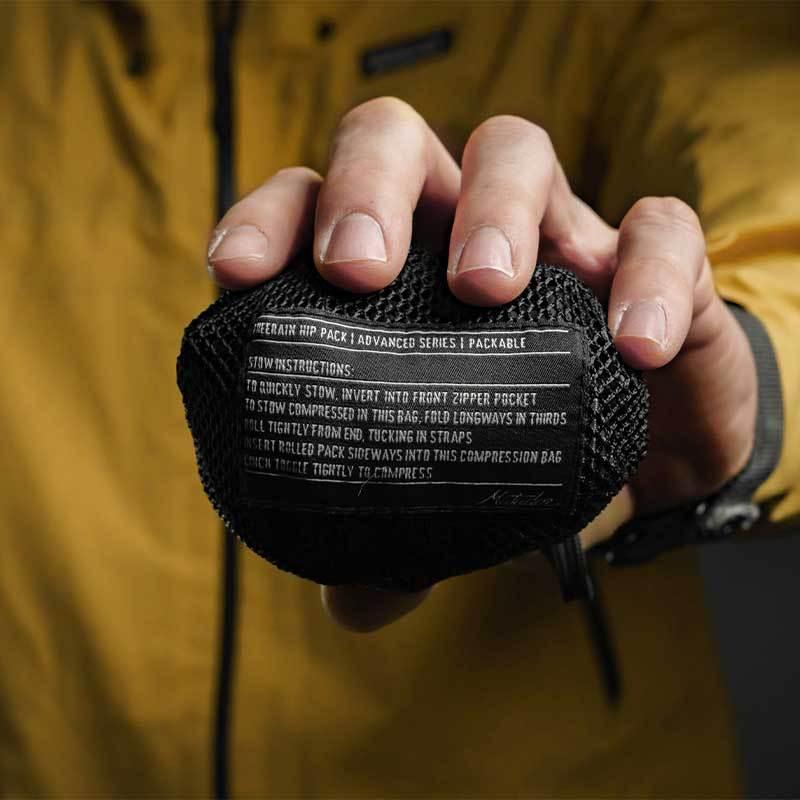 MATADOR（マタドール） フリーレイン ヒップバッグ ヒップパック