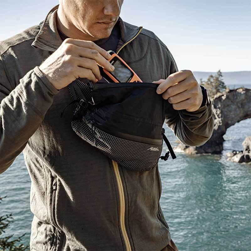 MATADOR（マタドール） フリーレイン ヒップバッグ ヒップパック