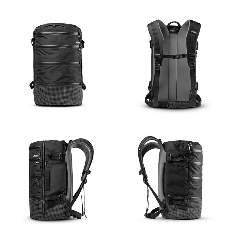 MATADOR Matador マタドール セグ28 バックパック SEG28 MATADOR Matador マタドール セグ28 バックパック SEG28