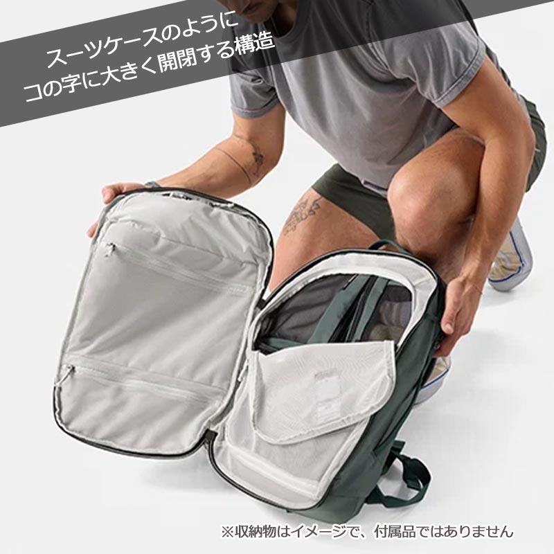 MATADOR（マタドール） 30L キャリーオン トラベルパック バックパック