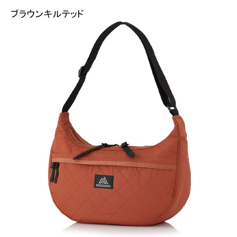 GREGORY グレゴリー サッチェル M ショルダーバッグ SATCHEL GREGORY グレゴリー サッチェル M ショルダーバッグ SATCHEL