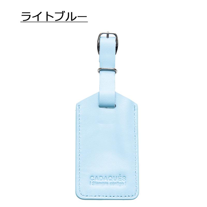 カダケス 本革ネームタグ (小) ネームタグ コンサイス TTC 正規販売