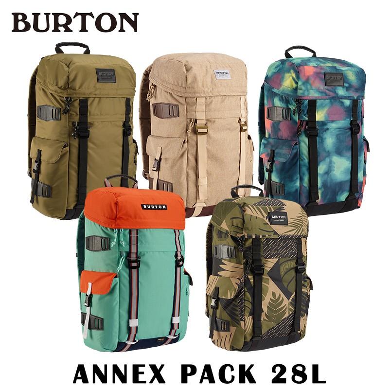 Burton バートン バックパック Annex 2 0 アネックス2 0 28l リュック メンズ レディース アウトドア 地球の歩き方オンラインショップ 通販 Yahoo ショッピング