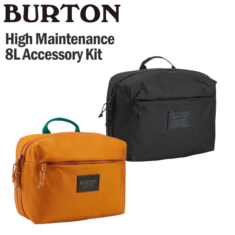 Burton バートン High Maintenance 8l Accessory Kit 地球の歩き方オンラインショップ 通販 Yahoo ショッピング
