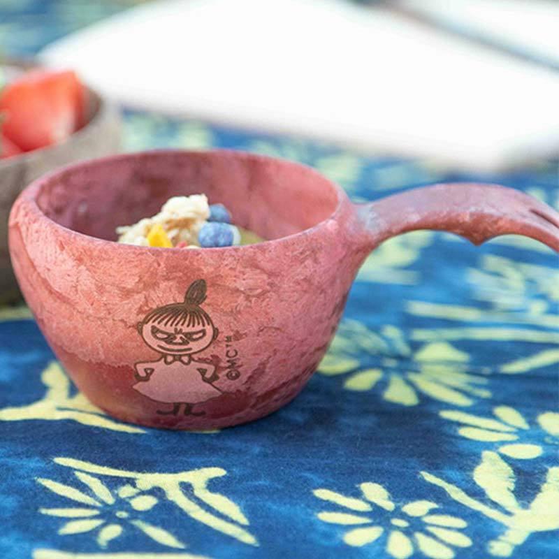 クピルカ クピルカ21 ムーミン カップ 210ml 食器 3728025 KUPILKA