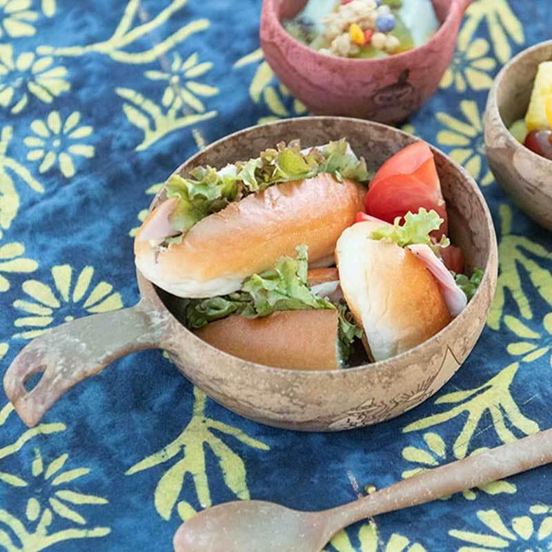 クピルカ55 ムーミン No.3728027 550ml KUPILKA : 地球の歩き方