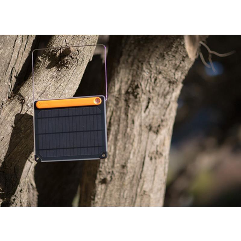 mont-bell（モンベル） BioLite バイオライト ソーラーパネル10 PLUS