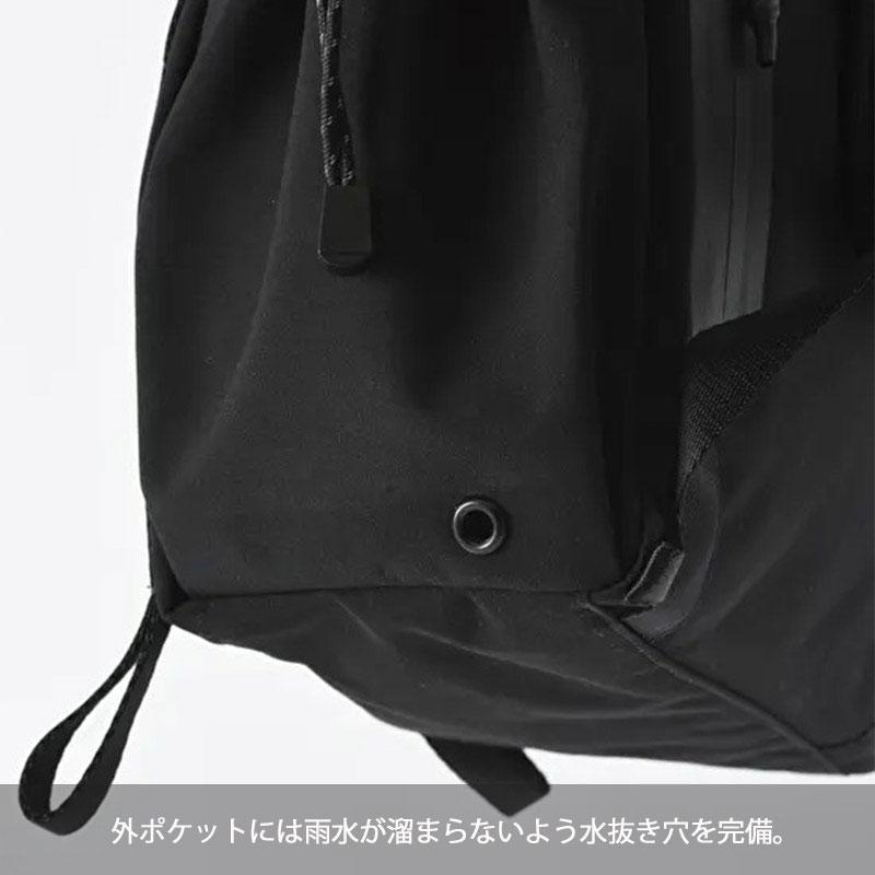 MILESTO ミレスト LIKID サイドバックルバックパック おしゃれ MILESTO ミレスト LIKID サイドバックルバックパック おしゃれ