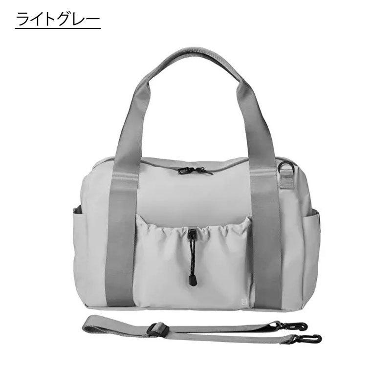 MILESTO ミレスト LIKID リキッド ボストンバッグ　定価15400円 楽天市場】【ミレスト 公式】MILESTO ミレスト ボストンバッグ LIKID