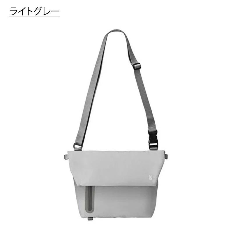 MILESTO（ミレスト） LIKID ショルダーバッグM 母の日 ギフト